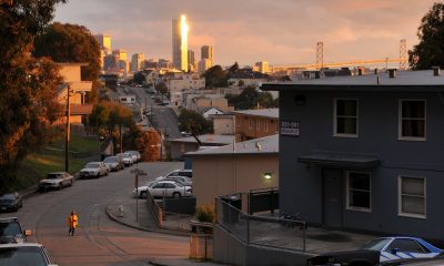 2 dead after separate shootings in San Francisco Potrero Hill neighborhood