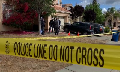 1 of 2 victims identified in separate Saturday Potrero Hill killings