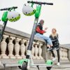 Berkeley streets welcomed a fresh wave of green mobility as Lime unveiled a fleet of 200 rental e-scooters since early this week