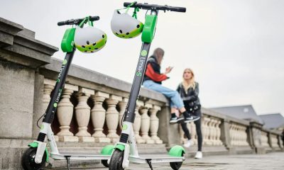 Berkeley streets welcomed a fresh wave of green mobility as Lime unveiled a fleet of 200 rental e-scooters since early this week